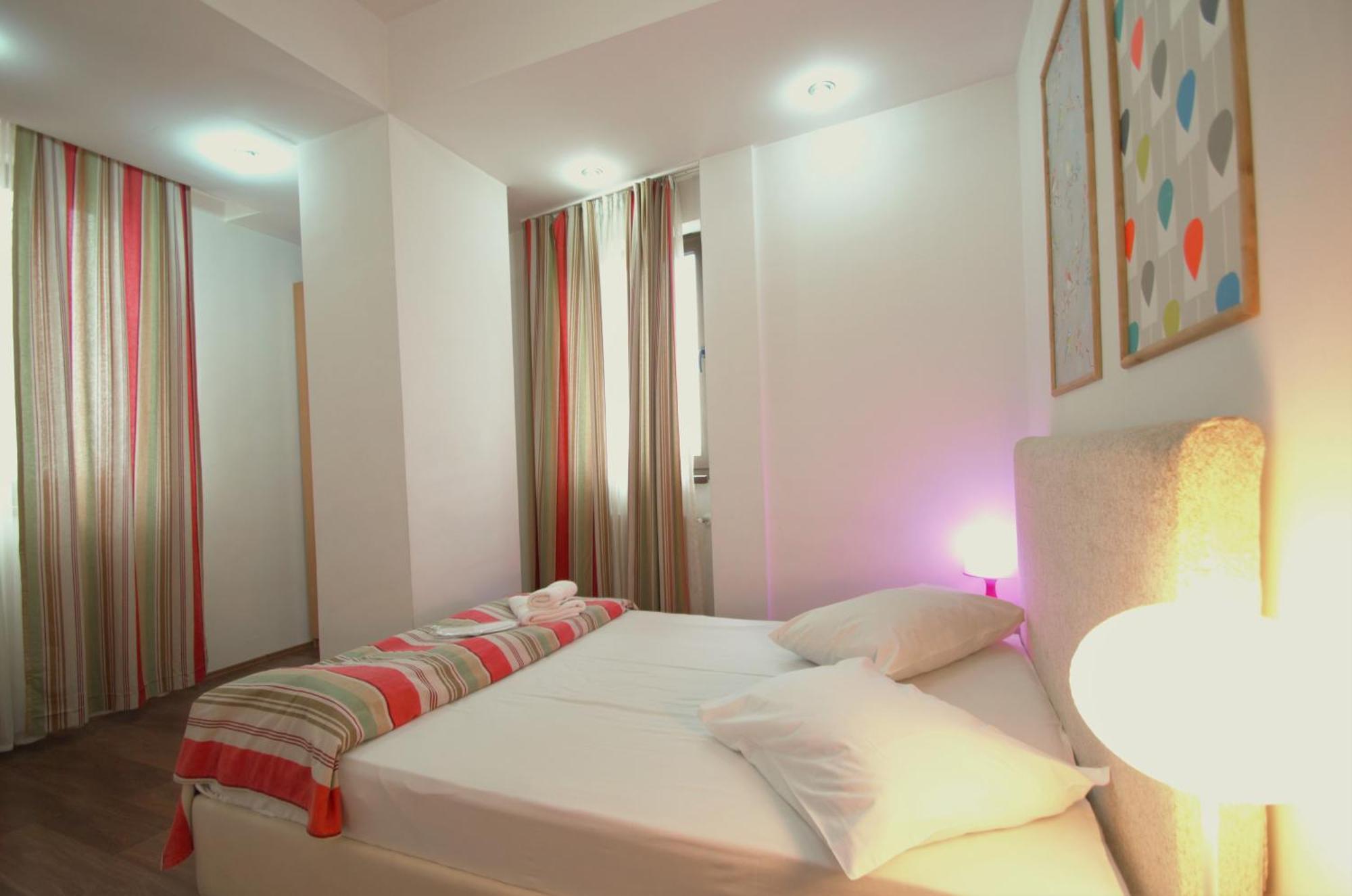 Mosilor Apartments Bucarest Habitación foto