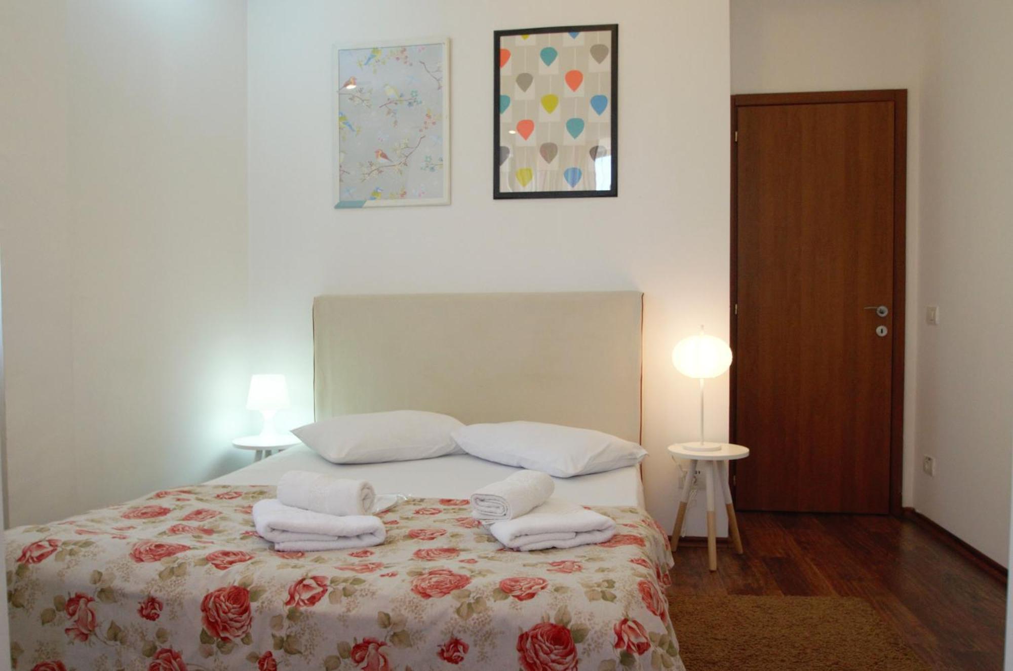 Mosilor Apartments Bucarest Habitación foto