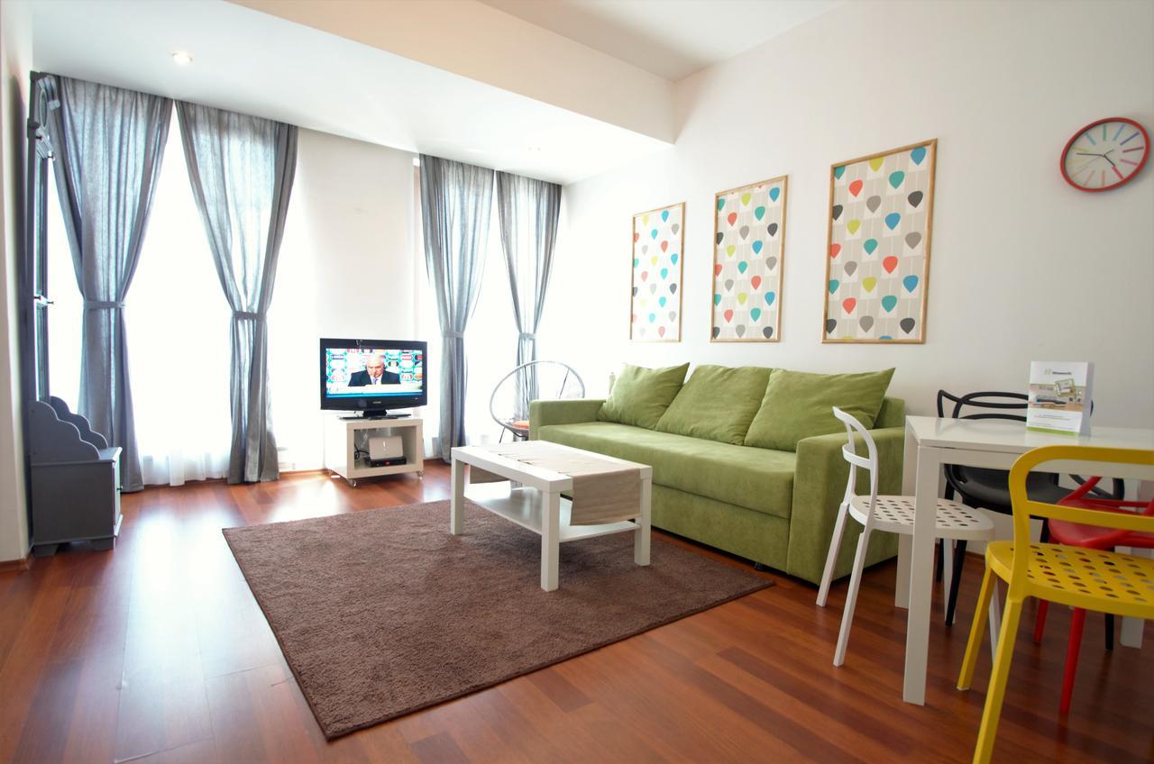 Mosilor Apartments Bucarest Exterior foto