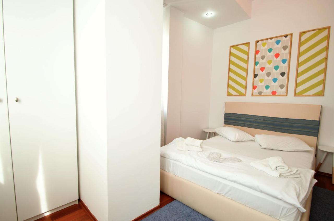 Mosilor Apartments Bucarest Exterior foto