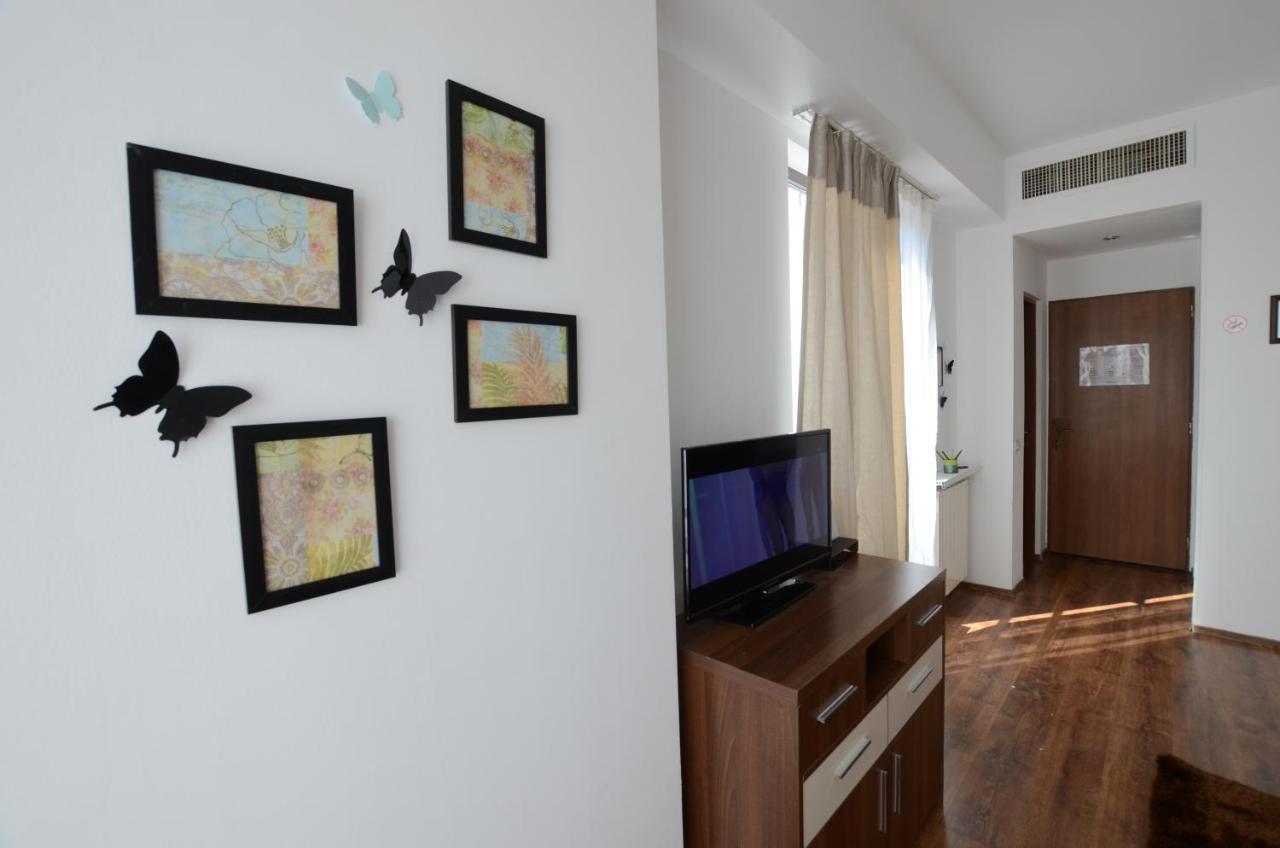 Mosilor Apartments Bucarest Exterior foto